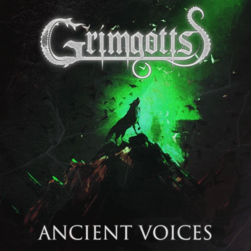 Grimgotts : Ancient Voices